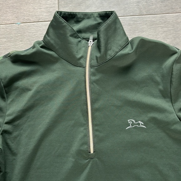 RJ CLASSICS Riding Top - Picture 2 of 4